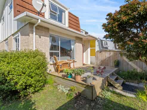 1/57 Boulcott Street, Boulcott