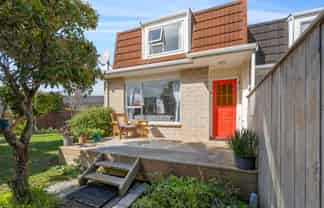 1/57 Boulcott Street, Boulcott