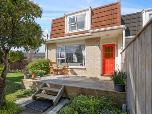 1/57 Boulcott Street, Boulcott