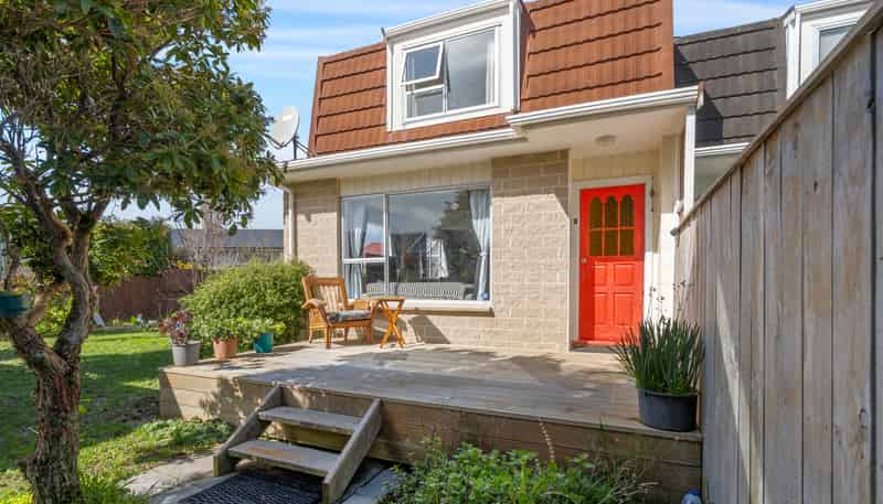 1/57 Boulcott Street, Boulcott