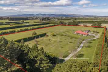 480 Hamptons Road, Prebbleton