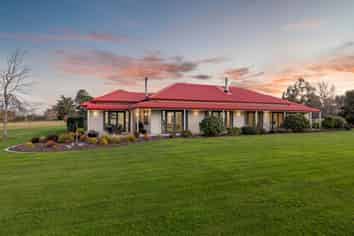 480 Hamptons Road, Prebbleton