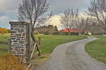 480 Hamptons Road, Prebbleton