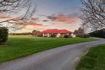 480 Hamptons Road, Prebbleton