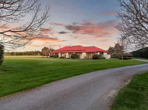 480 Hamptons Road, Rolleston
