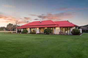 480 Hamptons Road, Prebbleton