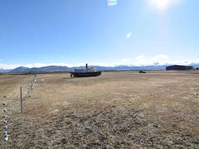 6 Avro Avenue, Twizel