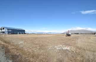 6 Avro Avenue, Twizel