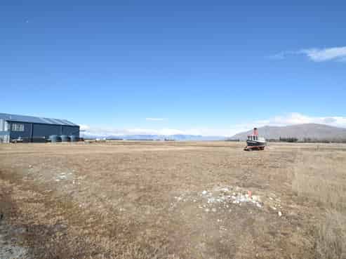 6 Avro Avenue, Twizel