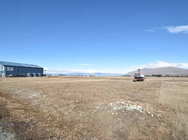 6 Avro Avenue, Twizel