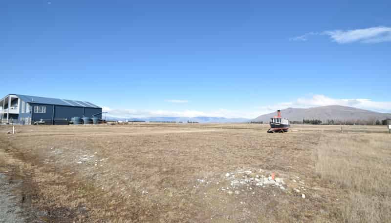 6 Avro Avenue, Twizel
