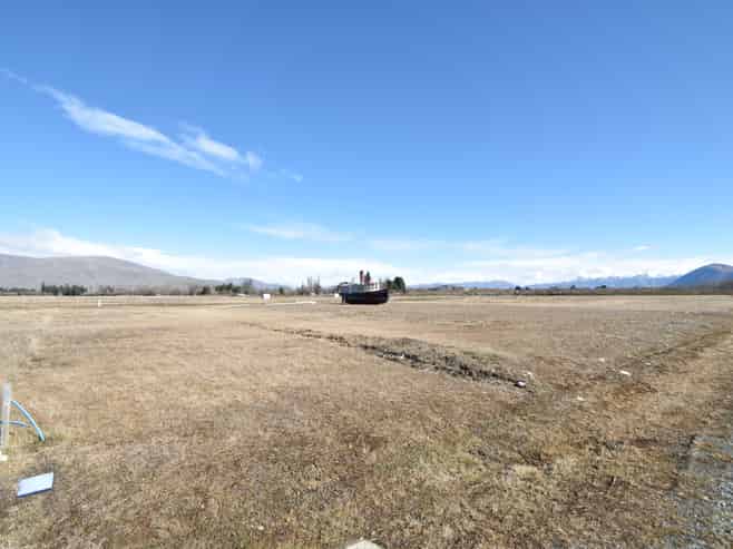 6 Avro Avenue, Twizel