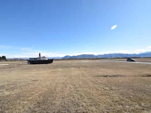 6 Avro Avenue, Twizel