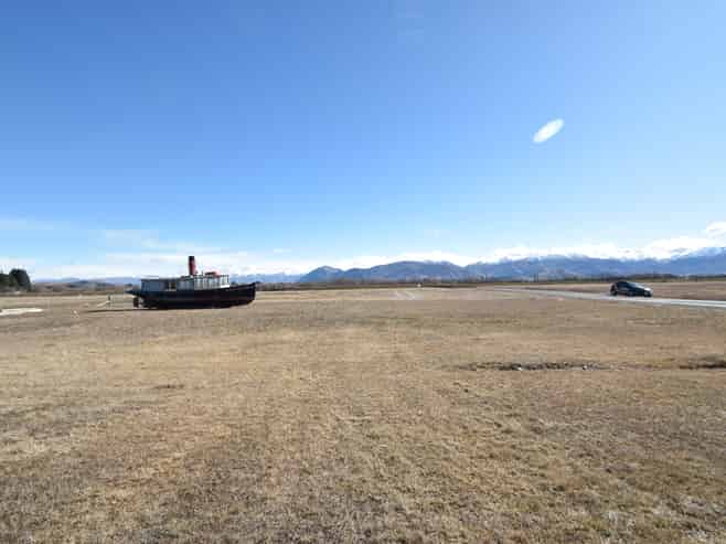 6 Avro Avenue, Twizel