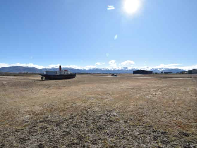 6 Avro Avenue, Twizel