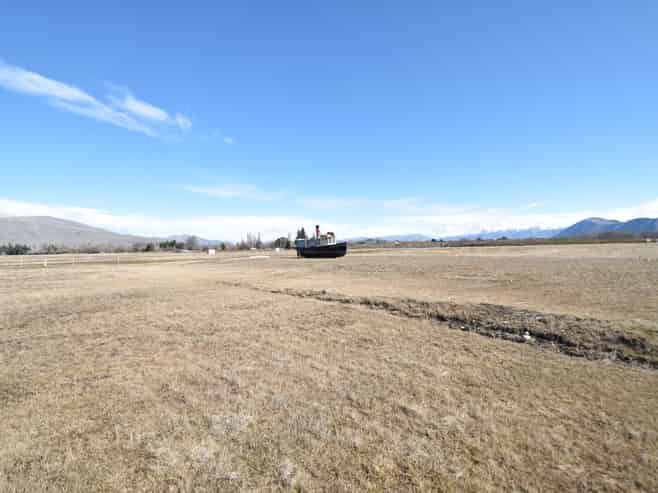 6 Avro Avenue, Twizel