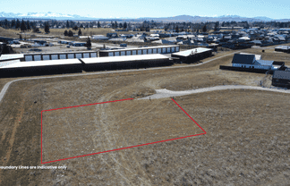 22 Turbine Avenue, Twizel
