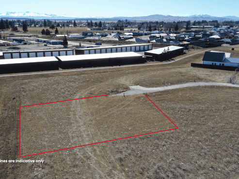 22 Turbine Avenue, Twizel
