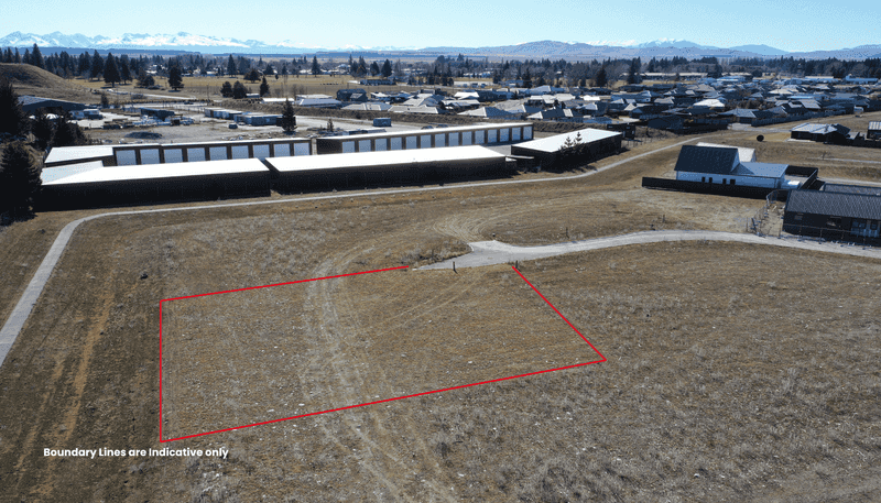 22 Turbine Avenue, Twizel