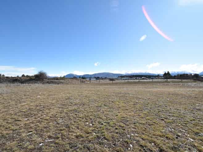 22 Turbine Avenue, Twizel