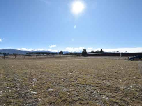 22 Turbine Avenue, Twizel