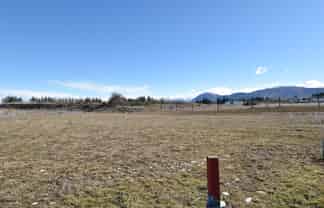 22 Turbine Avenue, Twizel