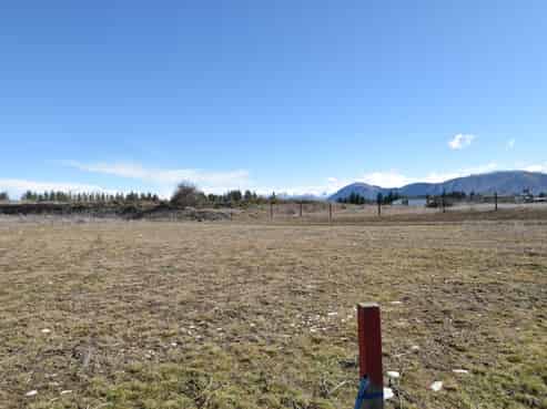 22 Turbine Avenue, Twizel