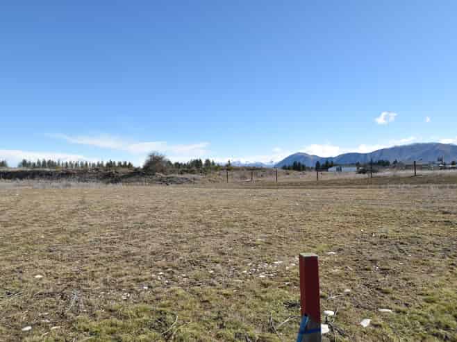 22 Turbine Avenue, Twizel