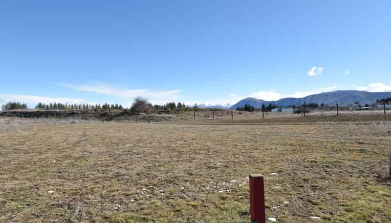 22 Turbine Avenue, Twizel
