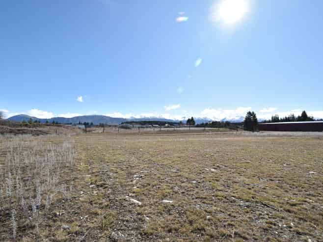 22 Turbine Avenue, Twizel