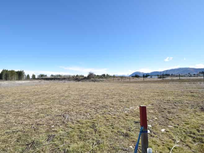 22 Turbine Avenue, Twizel