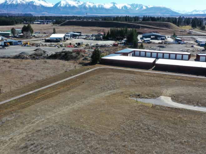 22 Turbine Avenue, Twizel
