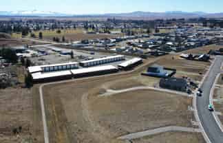 22 Turbine Avenue, Twizel