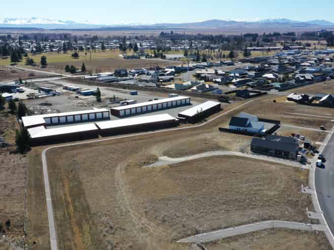 22 Turbine Avenue, Twizel