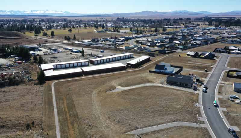 22 Turbine Avenue, Twizel
