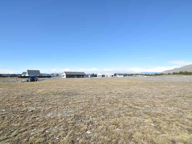 22 Turbine Avenue, Twizel