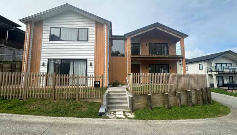 22 Anehu Place, Greenhithe