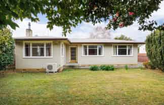 189 Maxwells Line, Awapuni