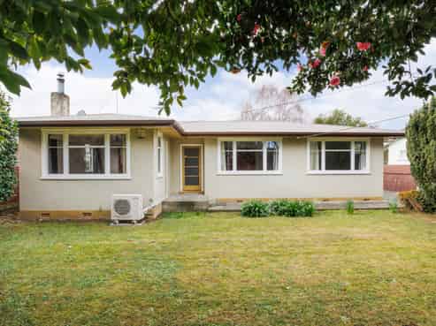 189 Maxwells Line, Awapuni