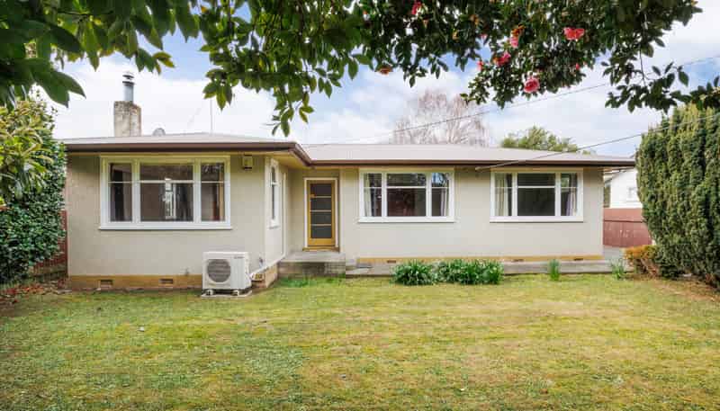 189 Maxwells Line, Awapuni