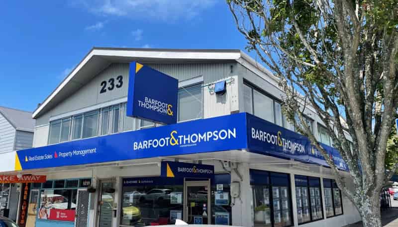 233 Dairy Flat Highway, Albany