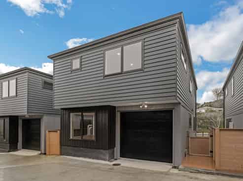 87B Salamanca Road, Sunnynook