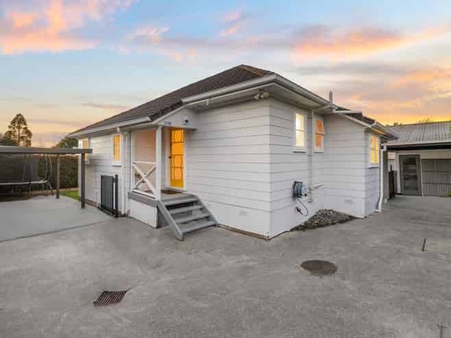 2/36 Panorama Road, Mount Wellington