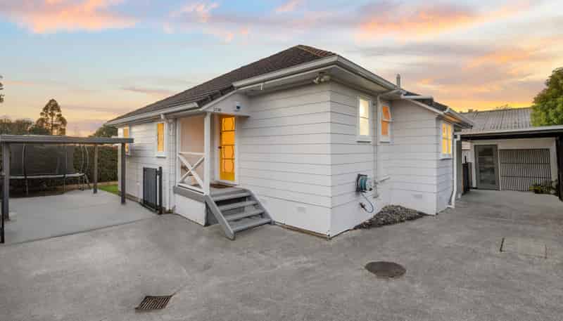 2/36 Panorama Road, Mount Wellington