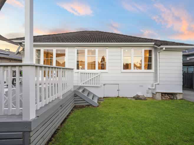 2/36 Panorama Road, Mount Wellington