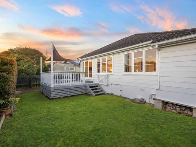 2/36 Panorama Road, Mount Wellington