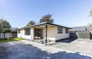 61A Centennial Avenue, Riccarton