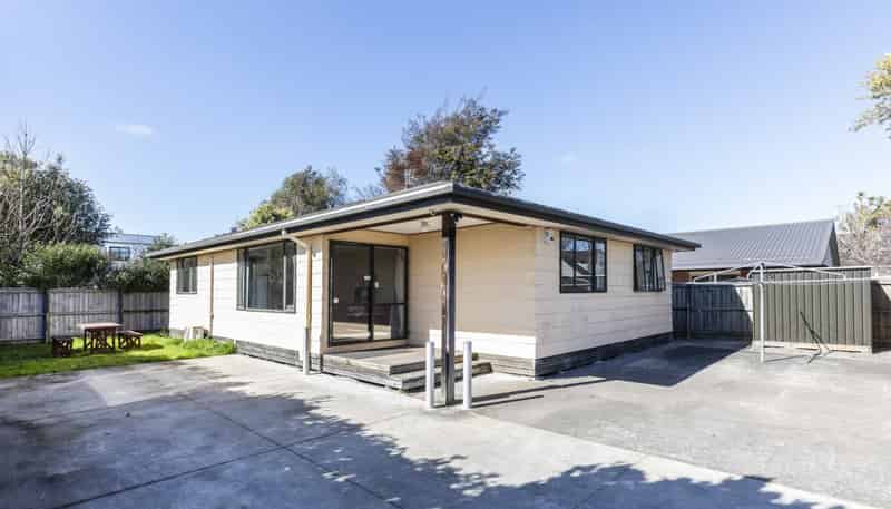 61A Centennial Avenue, Riccarton