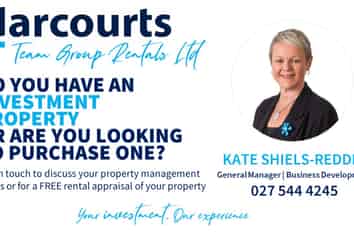 7C/1 Grant Road, Thorndon
