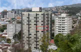 7C/1 Grant Road, Thorndon